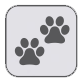 pet-dander icon