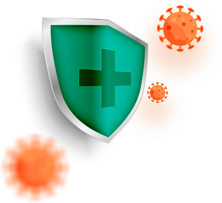 shield